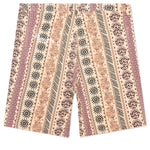 Orbit Shorts - Tan