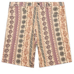 Orbit Shorts - Tan