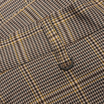 Pleasures Origins Cargo Trouser - Brown