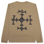 Pain Thermal Longsleeve - Khaki
