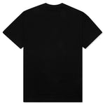 Banned T-Shirt - Black