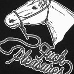 Pony T-Shirt - Black