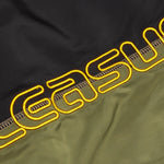 Reality Nylon Pant - Black