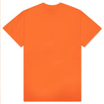 Recording T-Shirt - Orange