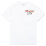 Refresh T-Shirt - White