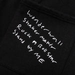 Remote Sweatpants - Black