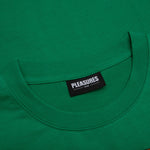 Saw Heavyweight T-Shirt - Green