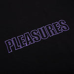 Shade Heavyweight T-Shirt - Black