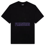 Shade Heavyweight T-Shirt - Black