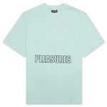 Shade Heavyweight T-Shirt - Mint