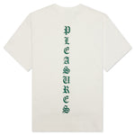 Pleasures Sorrow Heavyweight T-Shirt - Natural