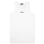 Standard Tank Top 2 Pack - Black/White