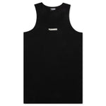 Standard Tank Top 2 Pack - Black/White