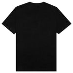 Strain Logo T-Shirt - Black