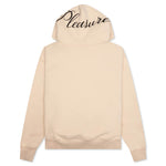 Strength Hoodie - Tan