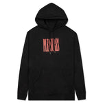Stretch Premium Hoodie - Black
