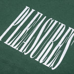 Stretch T-Shirt - Forest Green