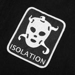 Strike Vest - Black