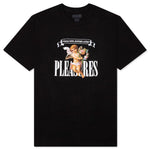 Suffer T-Shirt - Black