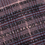 Pleasures Surfing Flannel - Pink
