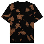 Swinger Dye Shirt - Black