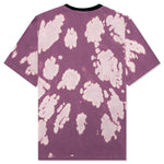 Swinger Dye Shirt - Purple