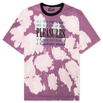 Swinger Dye Shirt - Purple
