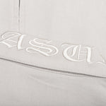 Pleasures Temper Work Jacket - Cream