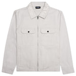 Pleasures Temper Work Jacket - Cream