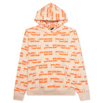 Tier Hoodie - Ivory