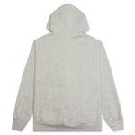 Together Zip Hoodie - Grey