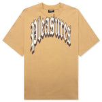 Twitch Heavyweight Shirt - Khaki