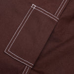 Pleasures Ultra Utility Pant - Brown