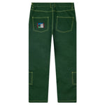 Pleasures Ultra Utility Pant - Green