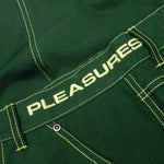 Pleasures Ultra Utility Pant - Green