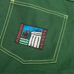 Pleasures Ultra Utility Pant - Green