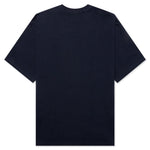 University Heavyweight Shirt - Navy