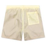 VCR Active Shorts - Cream