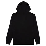 Vibration Hoodie - Black