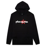 Vibration Hoodie - Black
