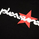 Vibration T-Shirt - Black