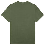 Vibration T-Shirt - Olive