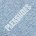 Walk Me Denim Jeans - Washed