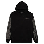 Warsaw Hoodie - Black
