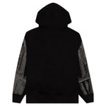 Warsaw Hoodie - Black