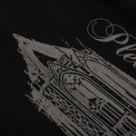 Warsaw Sweatpants - Black