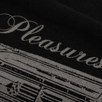 Warsaw Sweatpants - Black