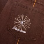 Worship Pant - Brown