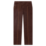 Worship Pant - Brown