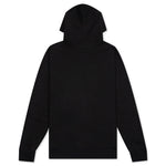 PLEASURES x New Order Power Premium Hoodie - Black